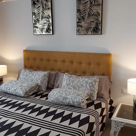 Appartement Puerto Paraiso Port Estepona