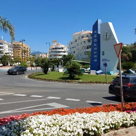 Daire Puerto Paraiso Port
