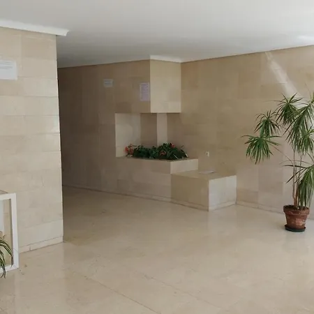 Puerto Paraiso Port Appartement Estepona