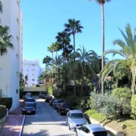 Appartement Puerto Paraiso Port *