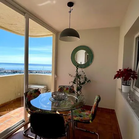 Puerto Paraiso Port Appartement