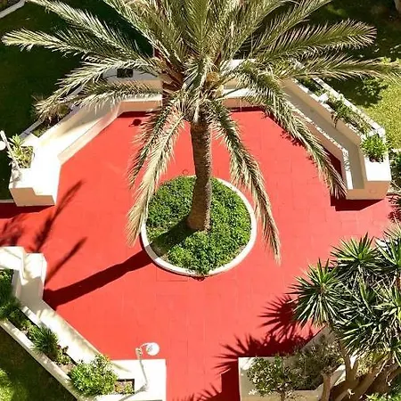 Daire Puerto Paraiso Port