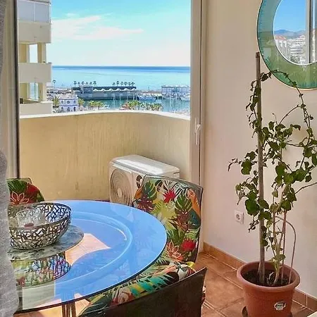 Appartement Puerto Paraiso Port *
