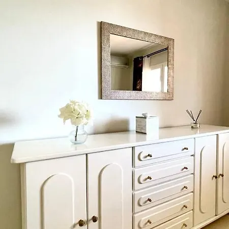 Appartement Puerto Paraiso Port Estepona