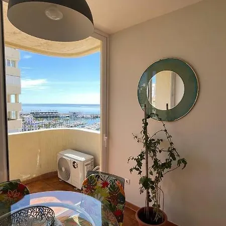 Appartement Puerto Paraiso Port