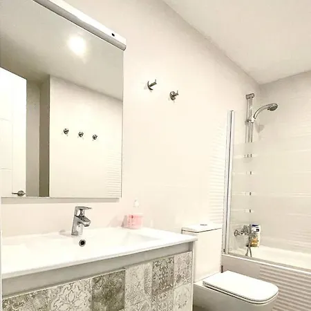 Appartement Puerto Paraiso Port