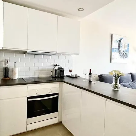 Appartement Puerto Paraiso Port Estepona