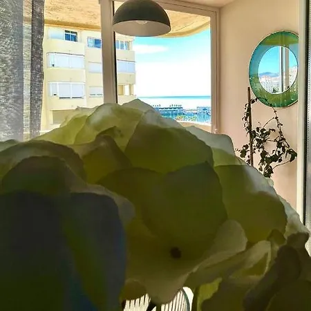 Puerto Paraiso Port Apartment