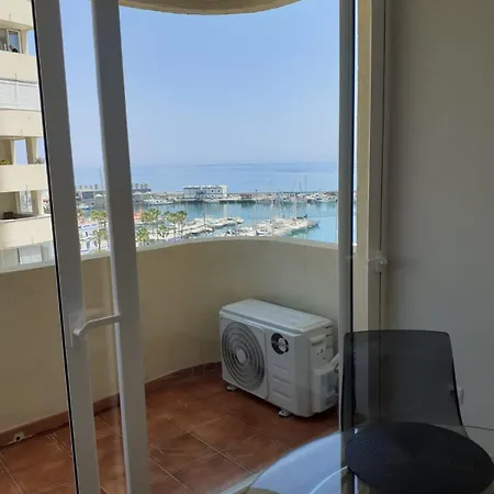 Puerto Paraiso Port Appartement *