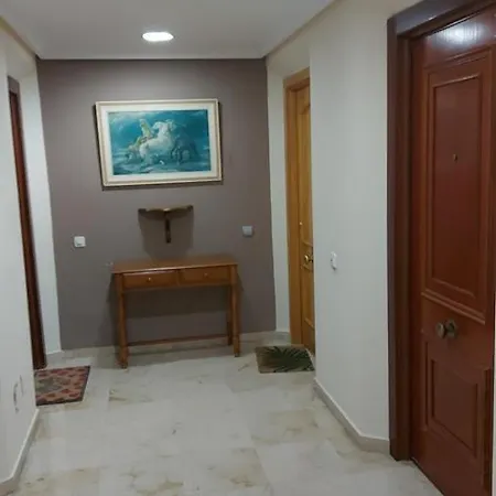 Διαμέρισμα Puerto Paraiso Port