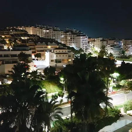 Lejlighed Puerto Paraiso Port Estepona