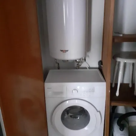 Διαμέρισμα Puerto Paraiso Port