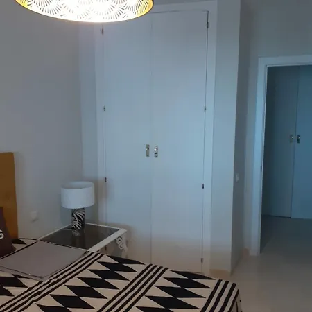 Апартаменти Puerto Paraiso Port Естепона