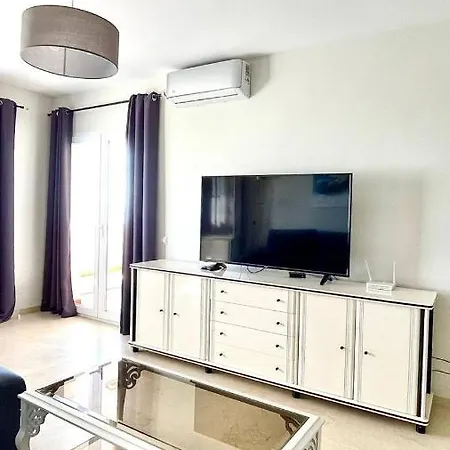 Διαμέρισμα Puerto Paraiso Port