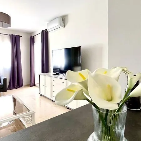 Puerto Paraiso Port Διαμέρισμα