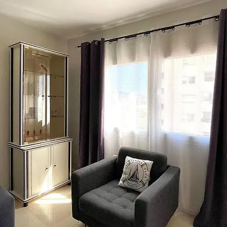 Puerto Paraiso Port Διαμέρισμα *