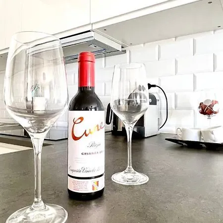 아파트 Puerto Paraiso Port *