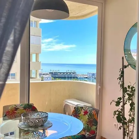 Puerto Paraiso Port Apartment