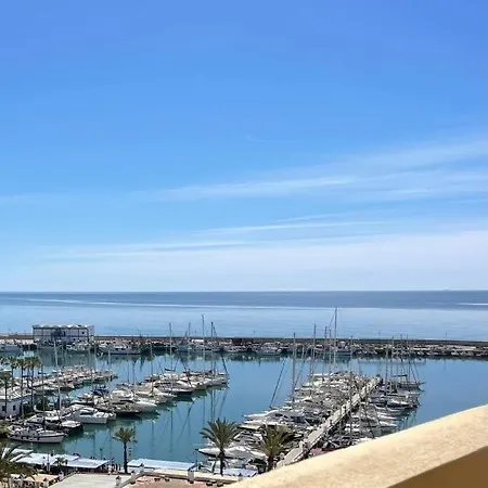 Puerto Paraiso Port