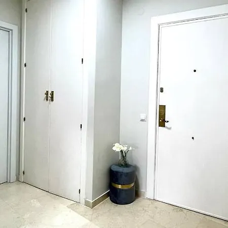 Puerto Paraiso Port Διαμέρισμα