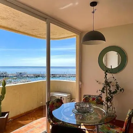 Διαμέρισμα Puerto Paraiso Port *