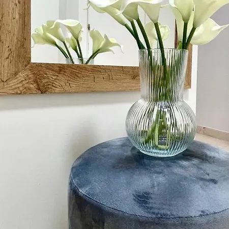 Διαμέρισμα Puerto Paraiso Port