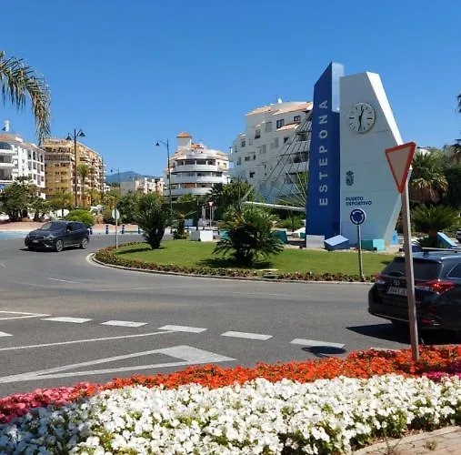 דירה Puerto Paraiso Port