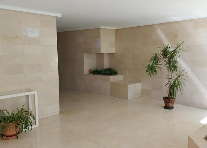 Puerto Paraiso Port Apartamento Estepona