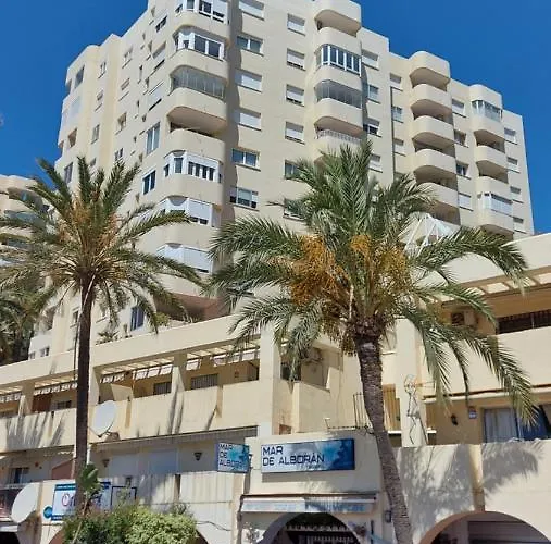 Puerto Paraiso Port דירה *