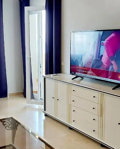 Puerto Paraiso Port Apartamento Estepona