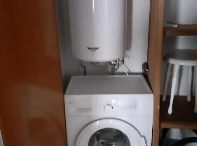 Apartamento Puerto Paraiso Port