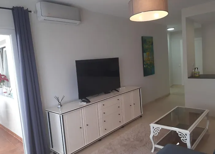 Puerto Paraiso Port Estepona