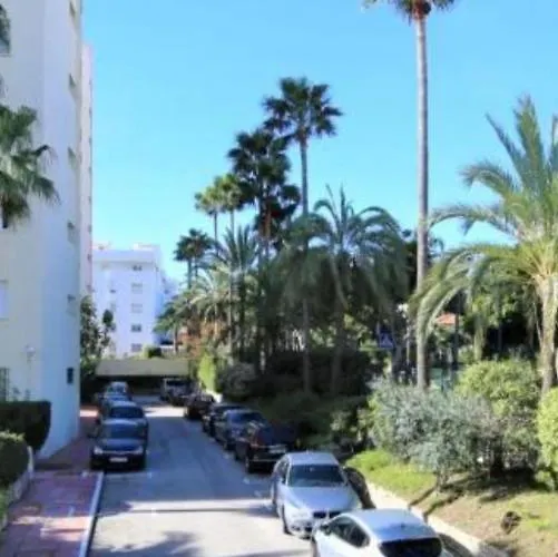 Apartamento Puerto Paraiso Port *