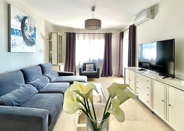 Puerto Paraiso Port * Estepona