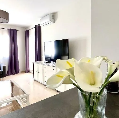 Puerto Paraiso Port Apartamento