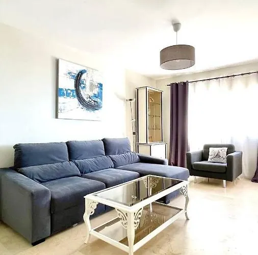 Apartamento Puerto Paraiso Port