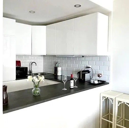 Puerto Paraiso Port Apartamento Estepona