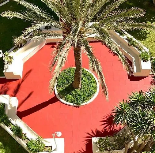 דירה Puerto Paraiso Port