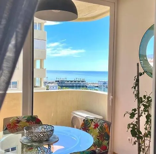 Puerto Paraiso Port דירה