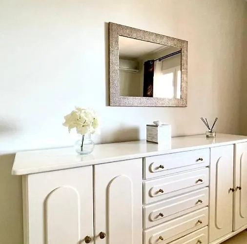 Apartamento Puerto Paraiso Port Estepona