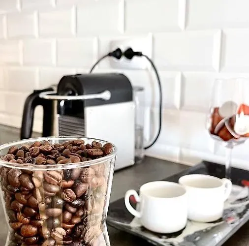 Puerto Paraiso Port Apartamento