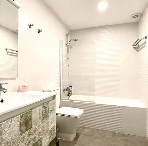 Puerto Paraiso Port * Estepona