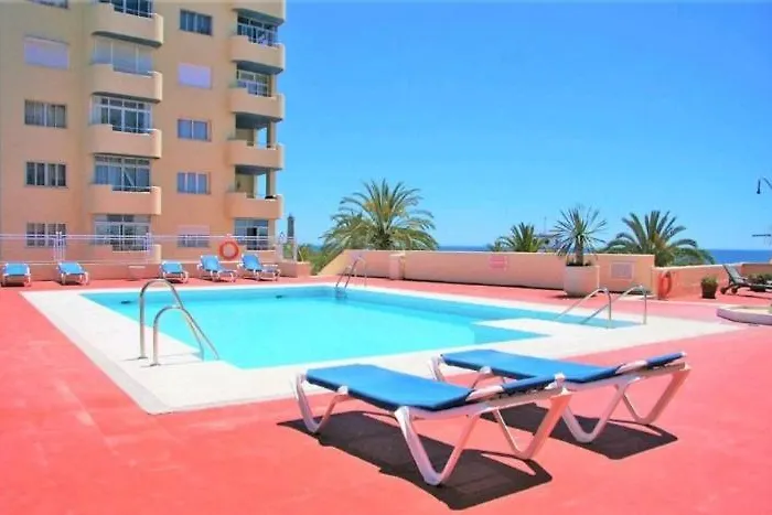 Puerto Paraiso Port Apartamento *