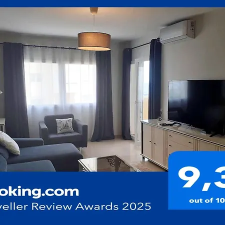 Apartment Puerto Paraiso Port Estepona