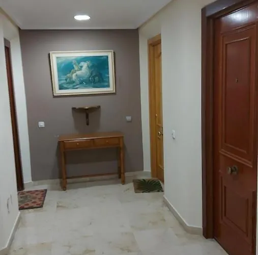 Apartment Puerto Paraiso Port