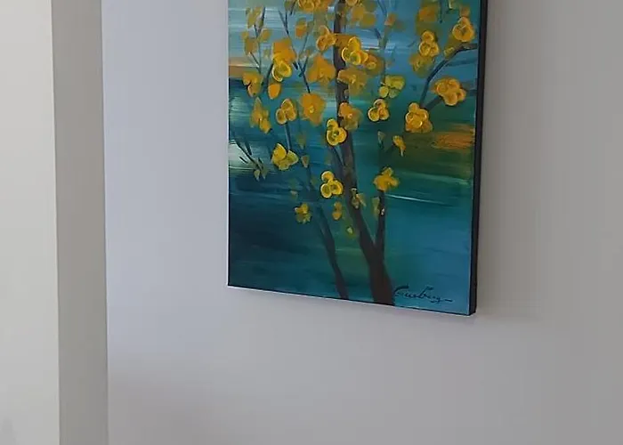 Puerto Paraiso Port Apartment Estepona