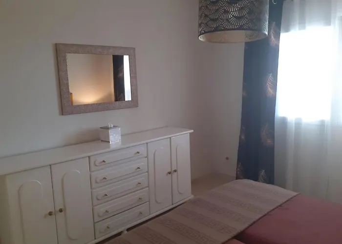 Puerto Paraiso Port * Estepona