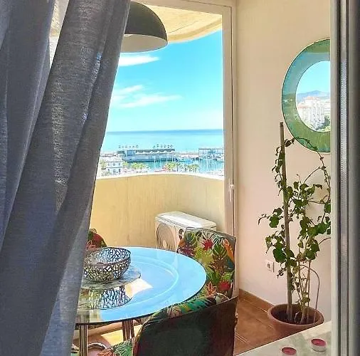 Puerto Paraiso Port * Estepona