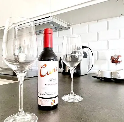 Apartment Puerto Paraiso Port *