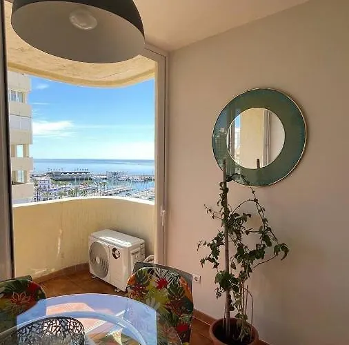 Apartment Puerto Paraiso Port